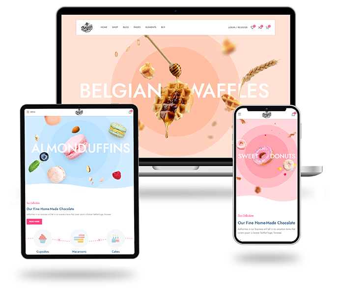 web design